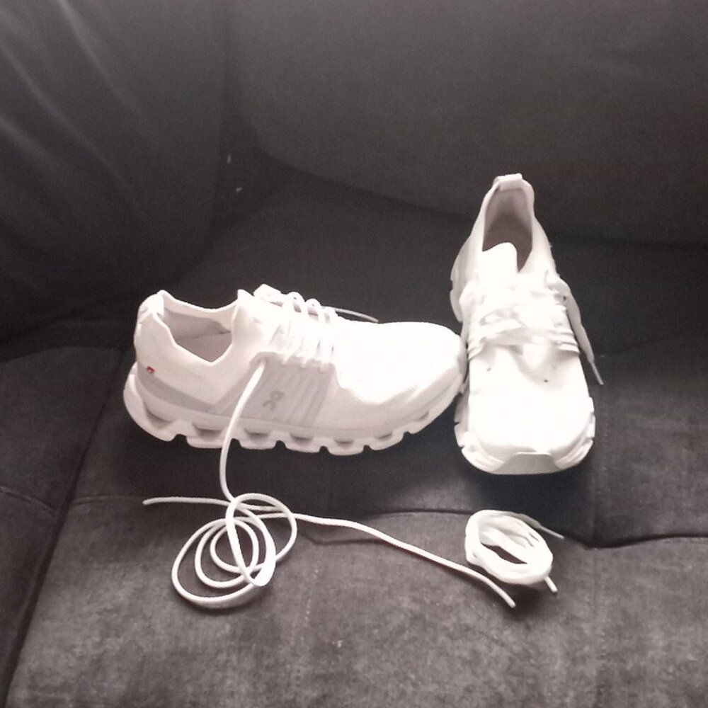 On Cloud Sneakers
